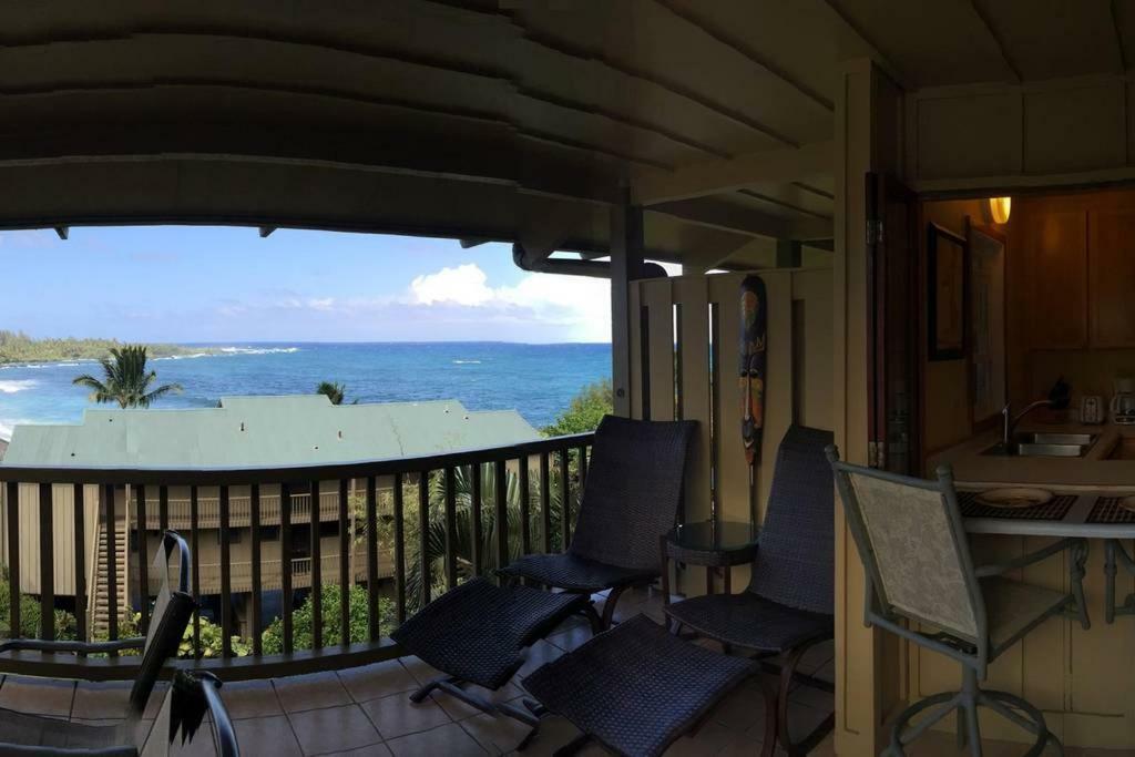 Kailani Suite At Hana Kai Resort Exterior foto